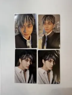 ENHYPEN DARK BLOOD ENGENE ver ジョンウォン