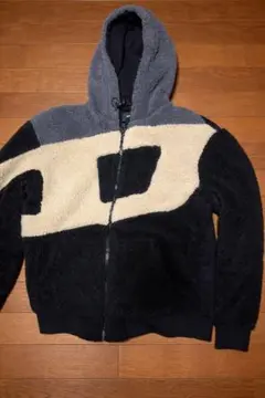 DIESEL ボアジャケット