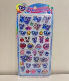 R*e様 【国内正規品】ANGEL BLUE うるちゅるポップシール