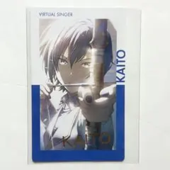 プロセカ　エピカ　KAITO カイト