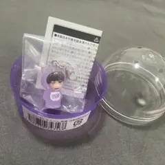 なにわ男子　めじるしチャーム 高橋恭平