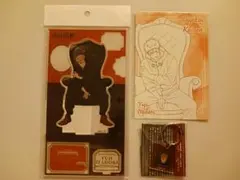 呪術廻戦　PLAZA　虎杖悠仁