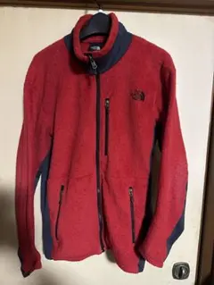 THE NORTH FACE バーサミッドジャケットNA61206フリース　M
