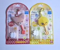 SKZOO ロリポップキャンディチャーム ポガリ フォクシニー セットのサムネイル