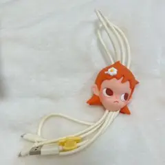 充電器 充電ケーブル
