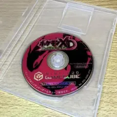 GC ポケモンXD 闇の旋風 ダーク・ルギア　ゲームキューブソフト