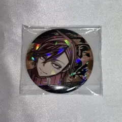 桃源暗鬼 原作 マズル ホログラム 缶バッジ vol.6 花魁坂 京夜