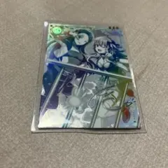 ツアマス1弾 IMT-01-010 星井美希 SSR パラレル - メルカリ