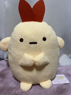 すみっコぐらし　ぬいぐるみ　BIG