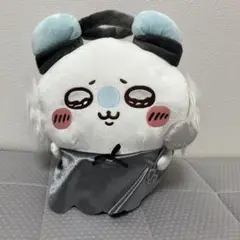 【新品】モモンガ 運んで…みろッ BIG ぬいぐるみ ちいかわ