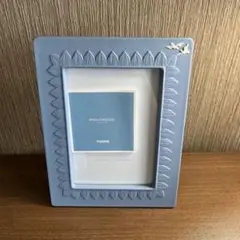 WEDGWOOD フォトフレーム 12.7cm x 17.8cm
