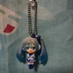 初音ミク　スイング　うぃんたぁえでぃしょん
