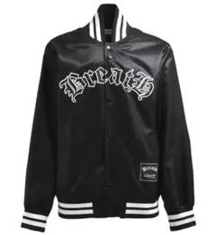 【希少品】セール中！！BADHOP BREATHスタジャンLサイズ 2025年最新】breath スタジャンの人気アイテム - メルカリ