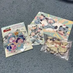 忍たま乱太郎　らんきりしんセット