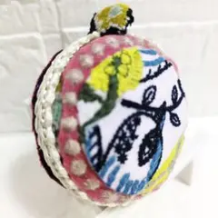 【美品】mina perhonen  circle 鳥刺繍 コットン 2025年最新】ミナペルホネン鳥と花の人気アイテム - メルカリ