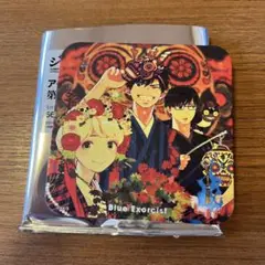 当選品 青の祓魔師 サイン色紙 缶バッジ ジャンプSQ.／RISE連載陣 完全受注生産「ジャンプSQ．」オールスター缶バッジ 『青の祓