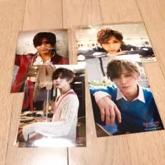 Hey!Say!JUMP 山田涼介 公式写真