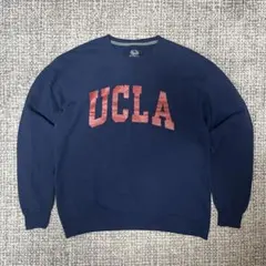 カレッジスウェット スウェット