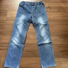 3can4on デニムパンツ