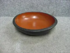 木製 こね鉢 [B31440]のサムネイル