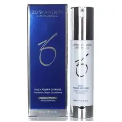 ZO Skin Health ゼオスキンヘルス デイリーPD 50ml