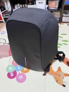 XDDESIGN 盗難防止多機能 リュック バックパック　ブラック　黒　男女兼用