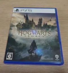 Hogwarts Legacy PS5