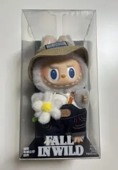 2025年最新】LABUBU fall in wildの人気アイテム - メルカリ