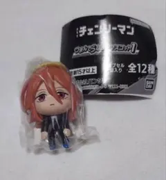 つなげてマスコット 天使