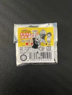 僕のヒーローアカデミア　アクリルminiフィギュア