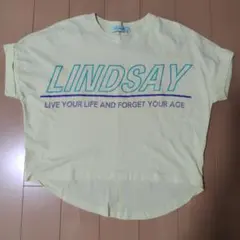 半袖Tシャツ 150cm