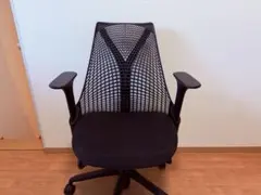 ハーマンミラー セイルチェア