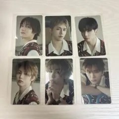 BOYNEXTDOOR ボネクド BOYLIFE HMV 特典