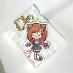 Sananasu アクリルキーホルダー 05