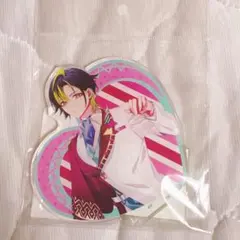 キュピパラ アクスタ オトモバ ラウル 琉輝 キューピット・パラサイト キュピパラ アクリルスタンド オトモバ ラウル 琉輝