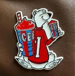 マグネット　ICEEベアー