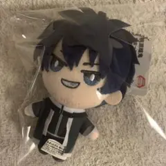 桃源暗鬼　ちまっとさん　ぬいぐるみ　一ノ瀬四季