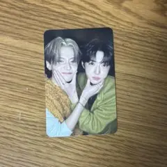 ALD1 サンウォン＆サンヒョン