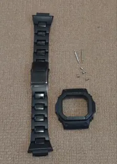 G-SHOCK Bluetooth Solar 金属ベルト Amazon.co.jp: [GEARS CLUB] G-SHOCK 互換 ベルト ジーショック マルチ