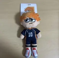 2025年最新】ハイキュー ジロリ ぬいぐるみの人気アイテム - メルカリ
