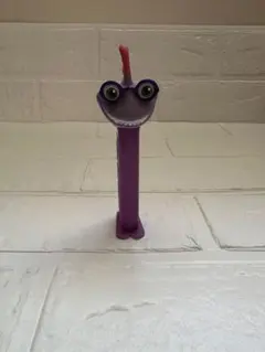 モンスターズインク ランドール ペッツ PEZ