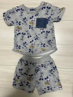 セットアップ コスチューム