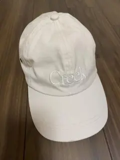 Creek Angler's Device Logo Cap キャップ