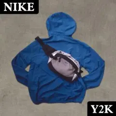 00s OLD NIKE オールド ナイキ ボディバッグ ショルダーバッグ