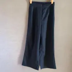 Mサイズ ワイドパンツ ウエスト84〜70cmお値下げしました