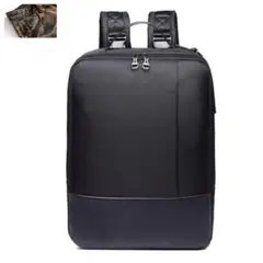 ビジネスバッグ リュック PCバッグ 3WAY 手提げ 出張 通勤通学 旅行#