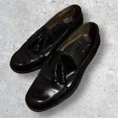 2025年最新】g.h.bass タッセルローファーの人気アイテム - メルカリ