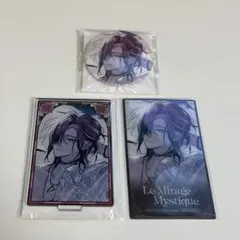 ミラミス Le Mirage Mystique ブロッコリー 特典 シャルル