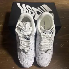 MSCHF スニーカー SUPER NORMAL 27cm