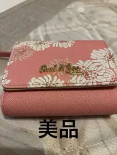 2つ折り財布 折り財布